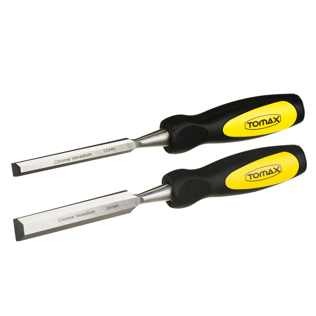 TOMAX İSKARPELA 8 mm